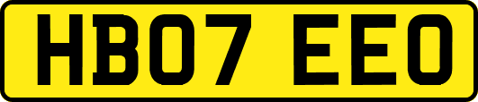 HB07EEO