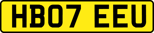 HB07EEU