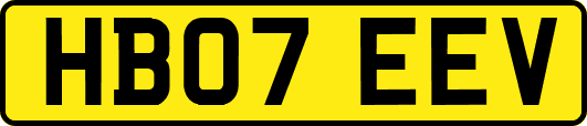 HB07EEV