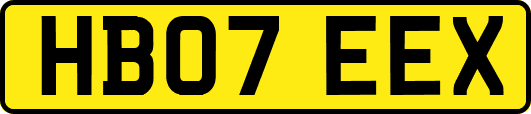 HB07EEX
