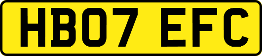 HB07EFC