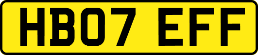 HB07EFF