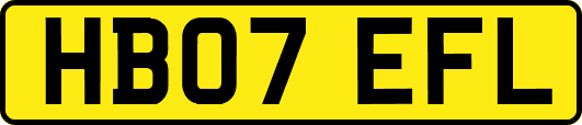 HB07EFL