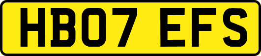 HB07EFS