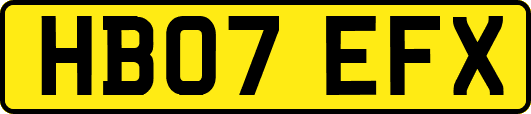 HB07EFX