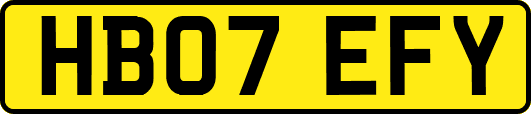 HB07EFY