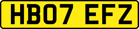 HB07EFZ