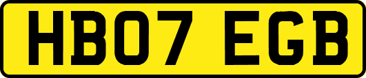 HB07EGB
