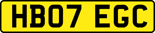HB07EGC