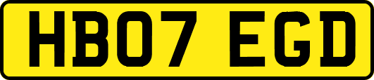 HB07EGD