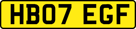 HB07EGF