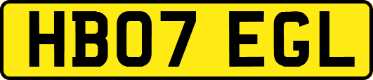 HB07EGL