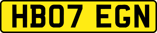 HB07EGN