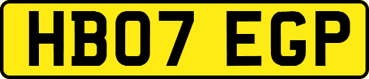 HB07EGP