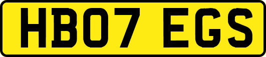 HB07EGS