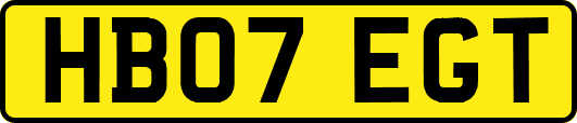 HB07EGT