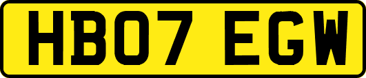 HB07EGW