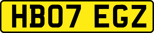 HB07EGZ