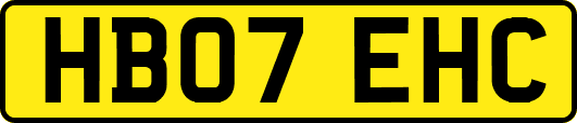 HB07EHC