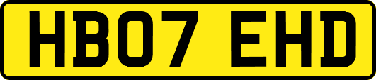 HB07EHD