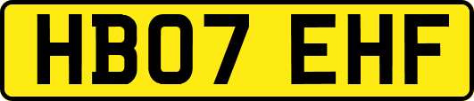 HB07EHF