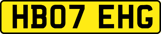 HB07EHG