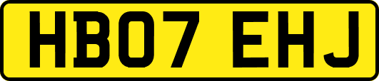 HB07EHJ