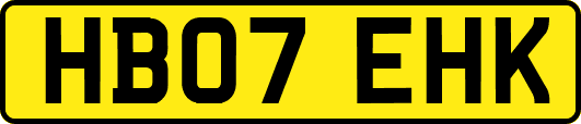 HB07EHK