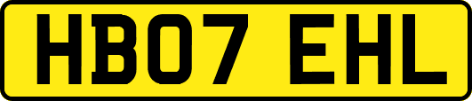 HB07EHL