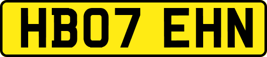 HB07EHN