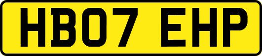 HB07EHP