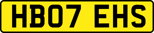 HB07EHS