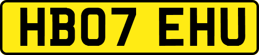 HB07EHU