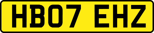 HB07EHZ