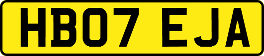 HB07EJA