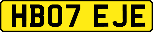 HB07EJE