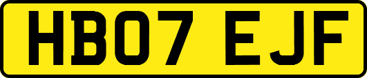 HB07EJF