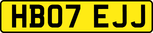 HB07EJJ