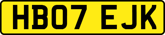 HB07EJK