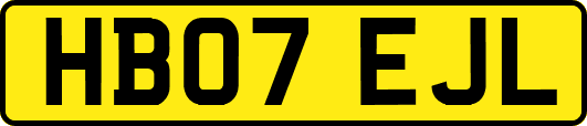 HB07EJL