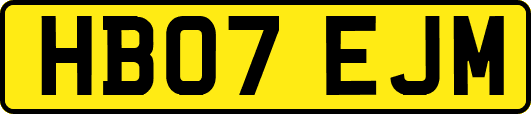 HB07EJM
