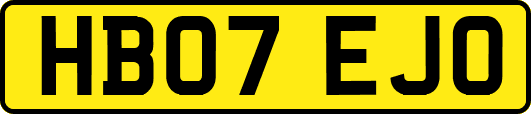 HB07EJO