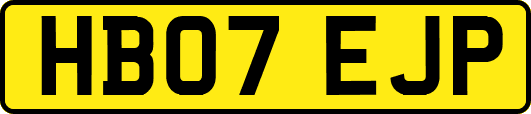 HB07EJP