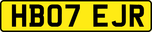 HB07EJR