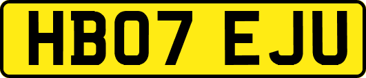HB07EJU