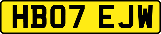 HB07EJW