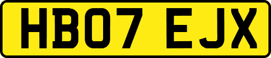 HB07EJX
