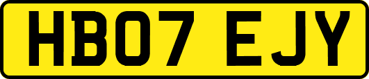 HB07EJY