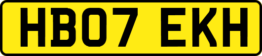 HB07EKH