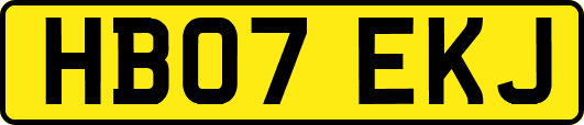 HB07EKJ